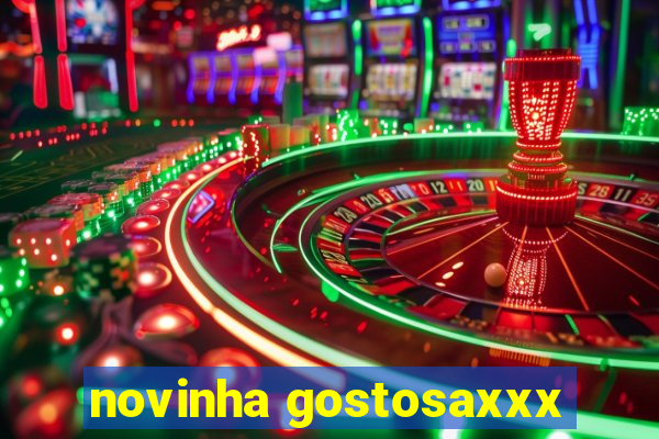 novinha gostosaxxx